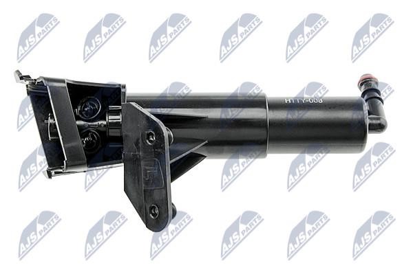NTY Headlamp washer nozzle – price 68 PLN