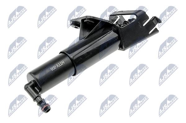 Headlamp washer nozzle NTY EDS-TY-008