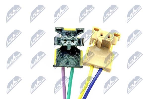 NTY Steering column plume – price 195 PLN