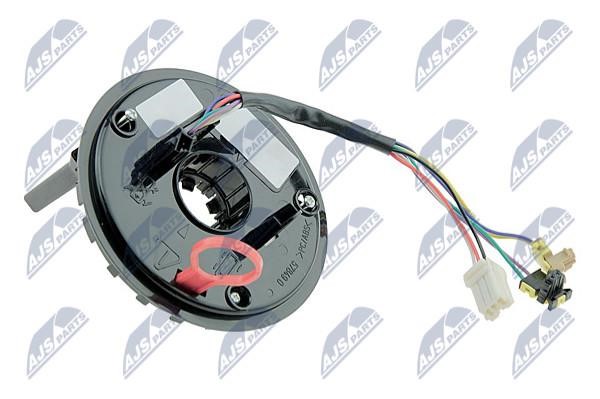 Steering column plume NTY EAS-CH-002
