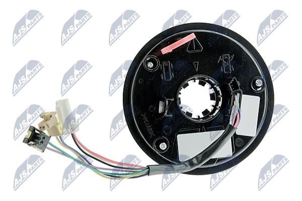 NTY Steering column plume – price 195 PLN