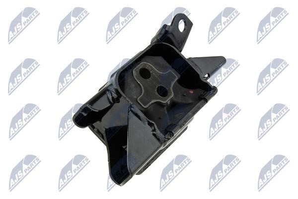 Engine mount NTY ZPS-HY-522