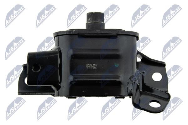 Engine mount NTY ZPS-HY-522