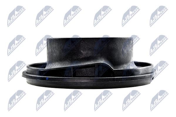 Shock absorber bearing NTY AD-CH-035