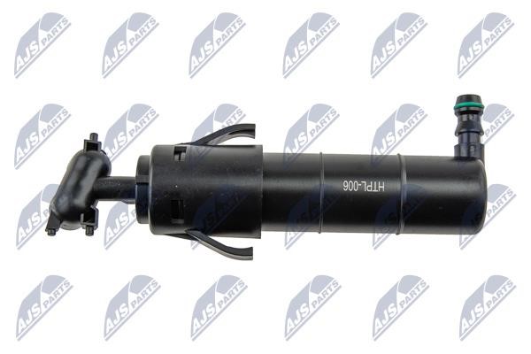 NTY Headlamp washer nozzle – price [object Object] PLN