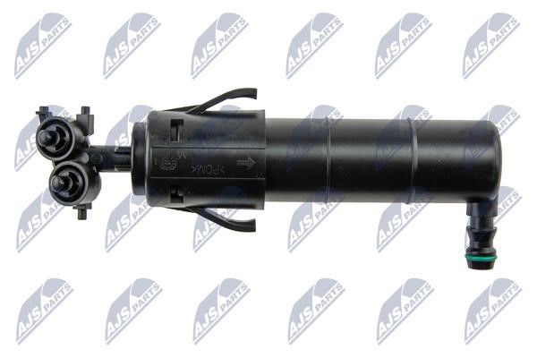 Headlamp washer nozzle NTY EDS-PL-006