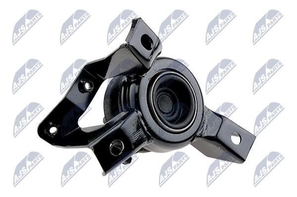 Engine mount NTY ZPS-HY-520
