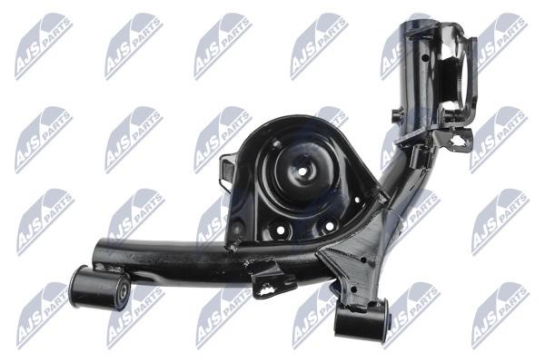 Rear suspension arm NTY ZWT-FT-000