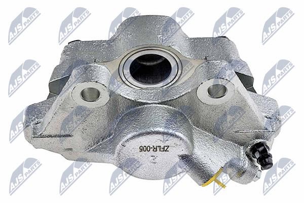 Brake caliper rear support NTY HZT-LR-005
