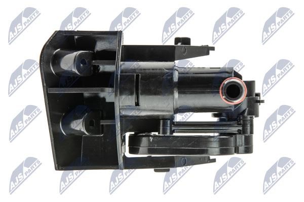 NTY Headlamp washer nozzle – price [object Object] PLN