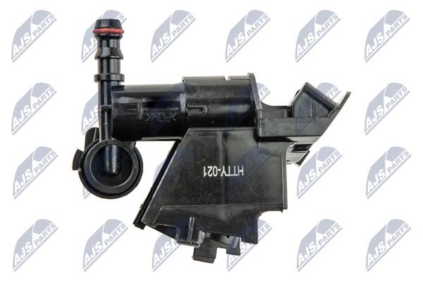 Headlamp washer nozzle NTY EDS-TY-021