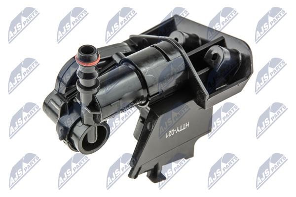 EDSTY021 NTY Headlamp washer nozzle