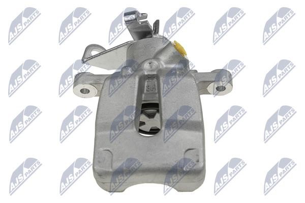 Brake caliper rear support NTY HZT-RE-025