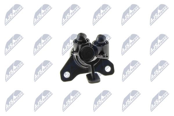 NTY Headlamp washer nozzle – price 39 PLN