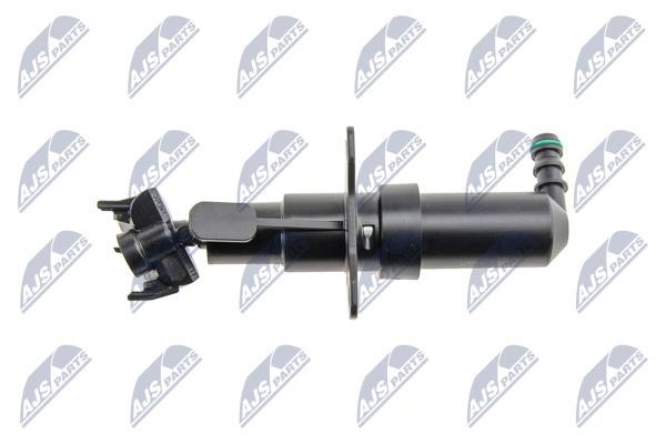 Headlamp washer nozzle NTY EDS-SK-006