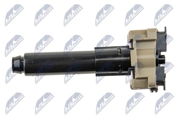 NTY Headlamp washer nozzle – price 31 PLN