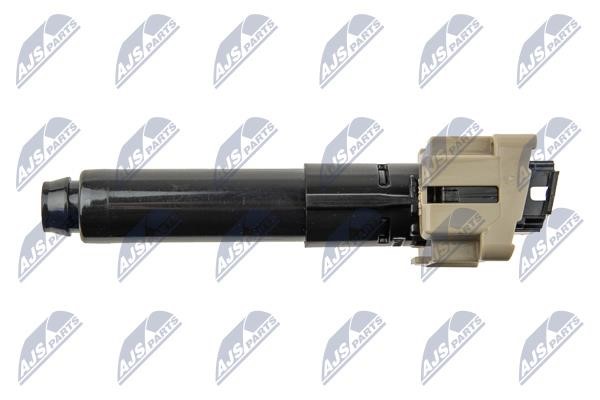 Headlamp washer nozzle NTY EDS-TY-014