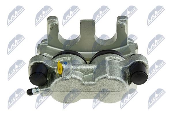 Brake caliper front NTY HZP-ME-032