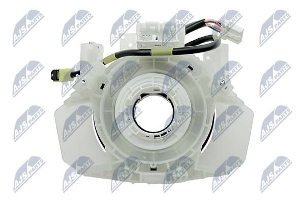 Steering column plume NTY EAS-NS-007