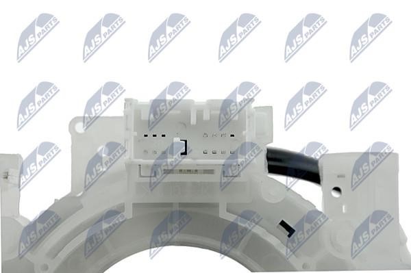 NTY Steering column plume – price 70 PLN