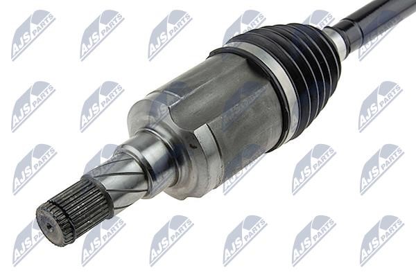 Drive shaft NTY NPW-CH-074