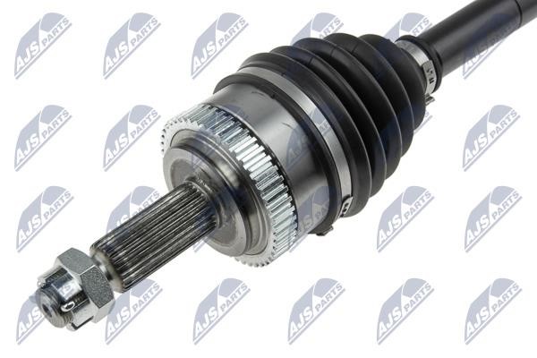 Drive shaft NTY NPW-HY-545