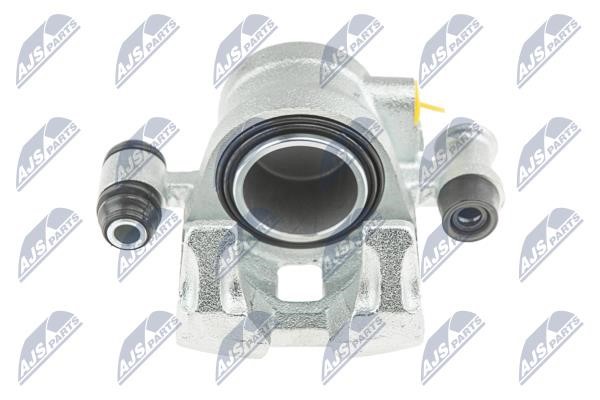 HZPDA001 NTY Brake caliper front