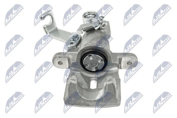 HZTSU003 NTY Brake caliper rear support