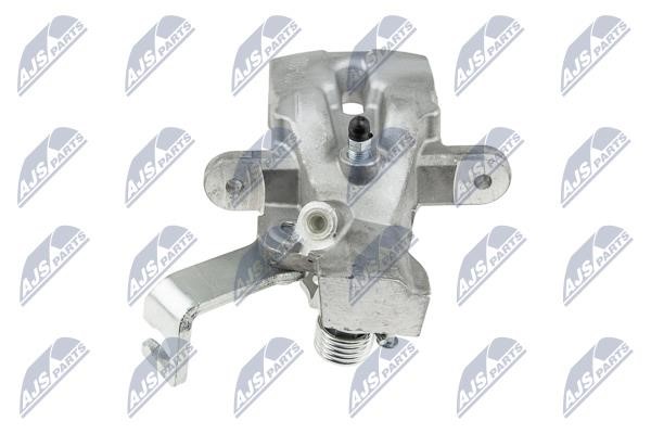 Brake caliper rear support NTY HZT-SU-003