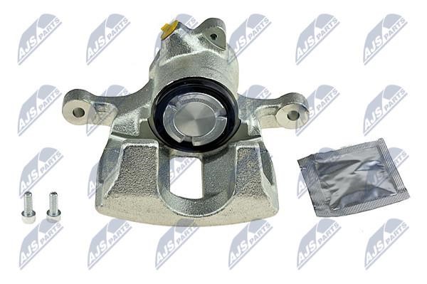 NTY HZT-AU-016 Brake caliper rear support HZTAU016