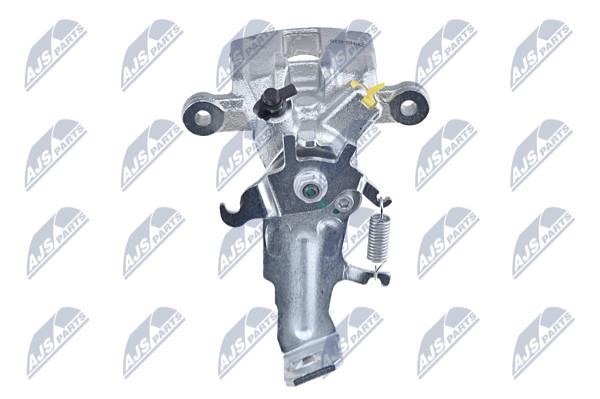 Brake caliper rear support NTY HZT-NS-035