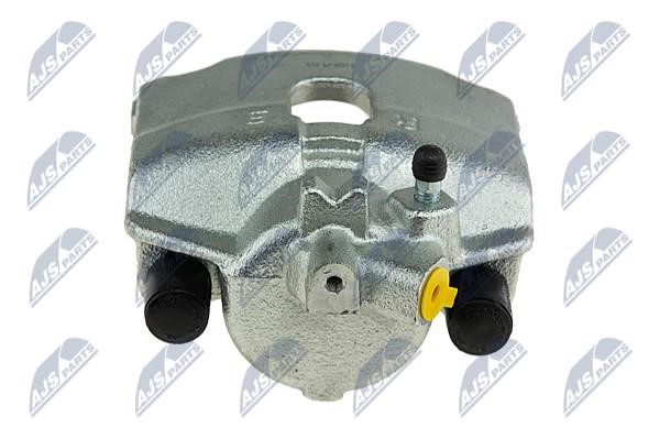 Brake caliper front NTY HZP-FT-019