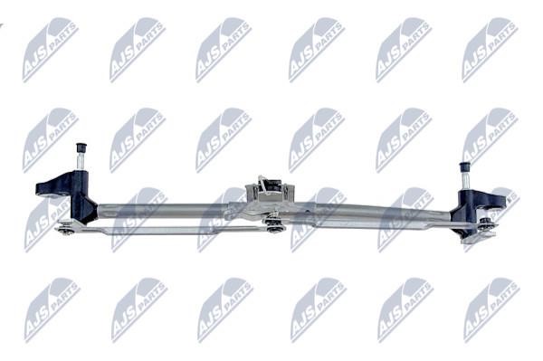 DRIVE ASSY-WINDSHIELD WIPER NTY EMW-FT-004