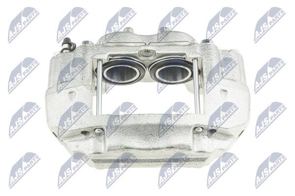 Brake caliper front NTY HZP-TY-061