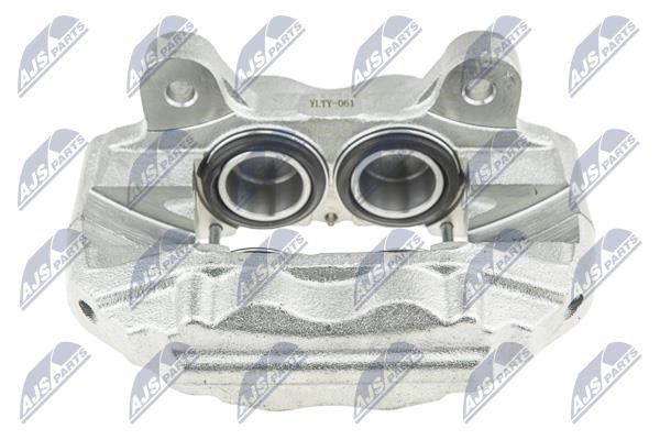 Brake caliper Toyota Land Cruiser: HZPTY061 NTY Brake caliper front
