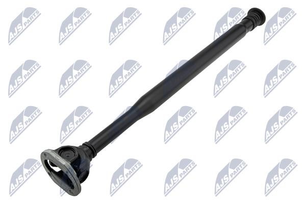 NTY NWN-ME-018 Propeller shaft NWNME018
