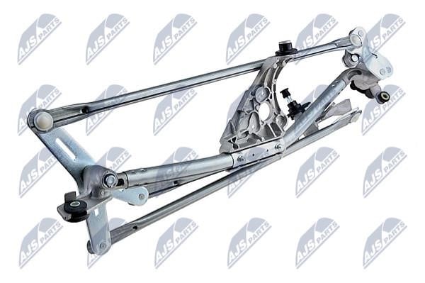 DRIVE ASSY-WINDSHIELD WIPER NTY EMW-HD-006