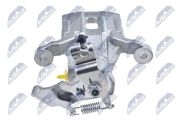 Brake caliper rear support NTY HZT-HY-517