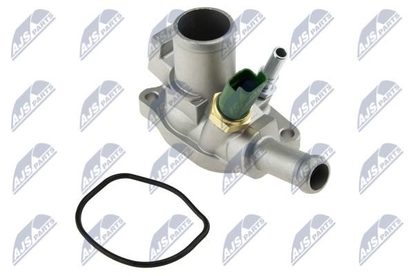 NTY CTM-FT-006 Thermostat, coolant CTMFT006