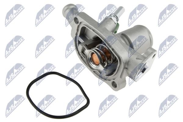 Coolant thermostat NTY CTM-FT-006