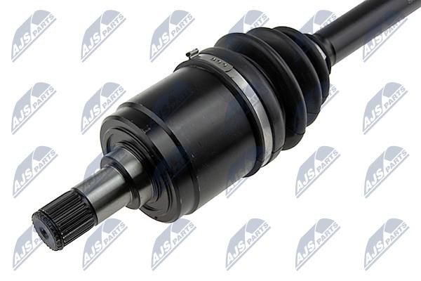 Drive shaft NTY NPW-HD-071