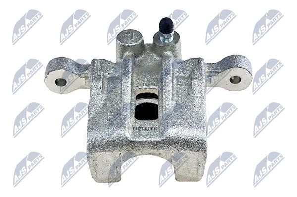 Brake caliper rear support NTY HZT-KA-014