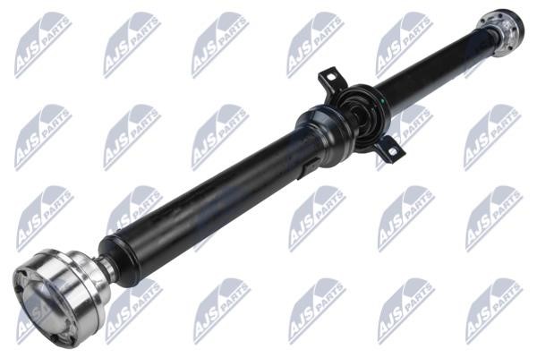 NTY NWN-CH-035 Propeller shaft NWNCH035