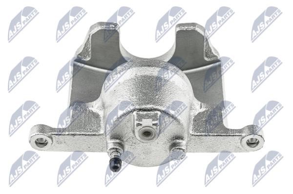 Brake caliper front NTY HZP-NS-034