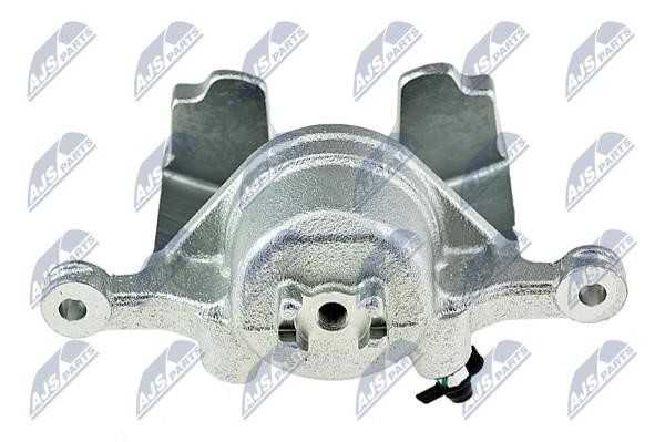 Brake caliper front left NTY HZP-HD-002