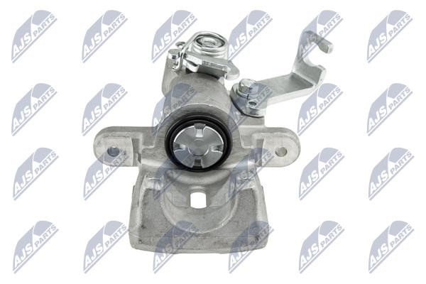 Brake caliper Mazda 6: HZTSU004 NTY Brake caliper rear support