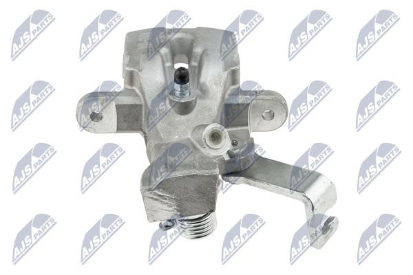 Brake caliper rear support NTY HZT-SU-004