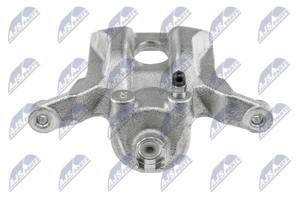 Brake caliper rear support NTY HZT-NS-036