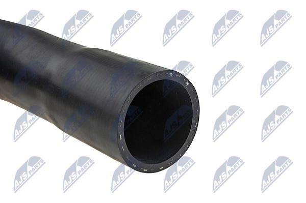 NTY Air duct – price 30 PLN