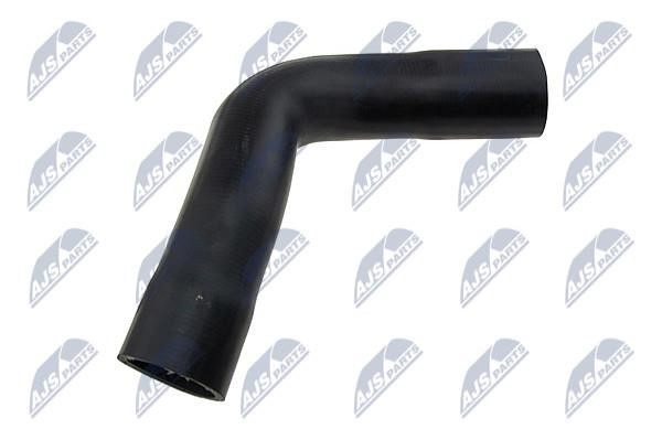 Air duct NTY GPP-ME-028